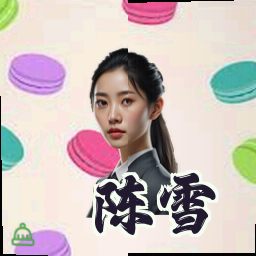 陈雪